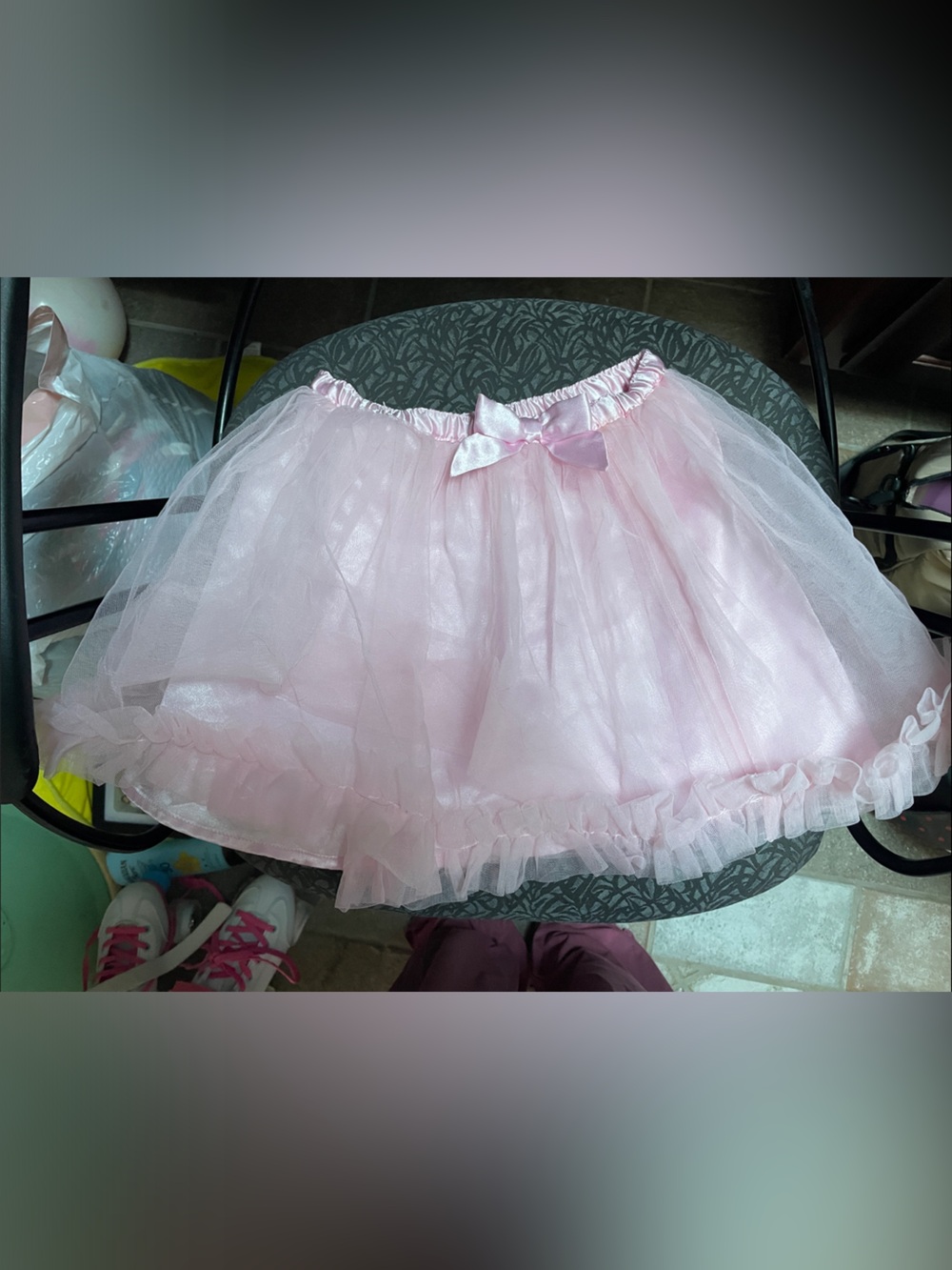 Gymboree TuTu